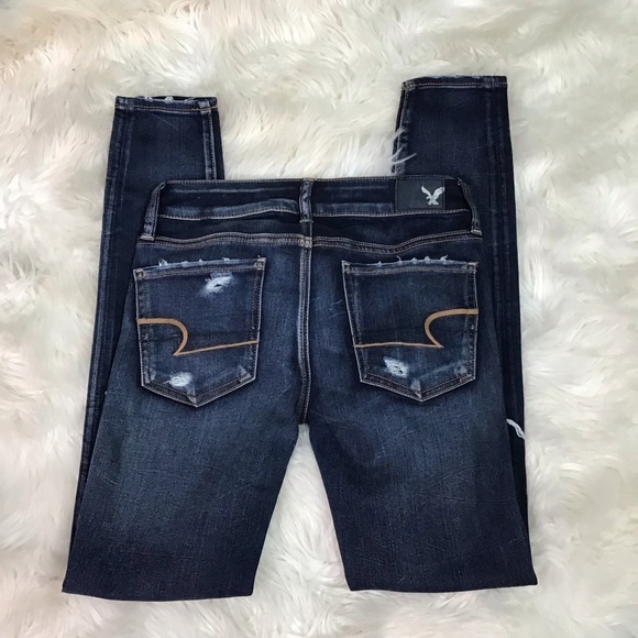 American eagle jegging - Picture 4 of 5